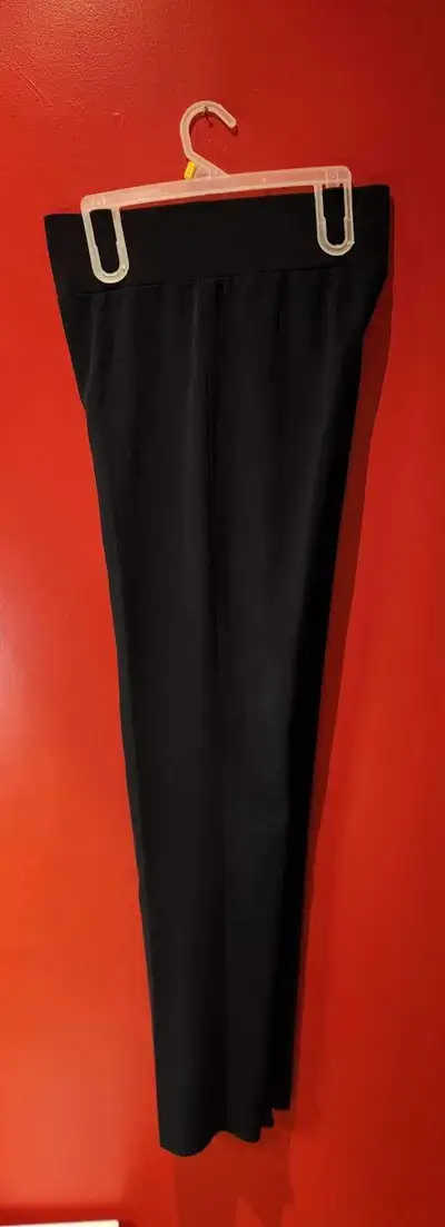 Pantalon pour femme 96% polyester 4% spandex taille 2, View more