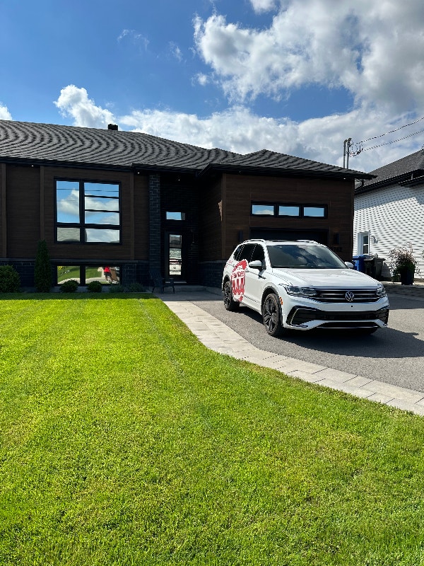 Logement/Bachelor 3 1/2 Mirabel Locations longue durée Laval/Rive