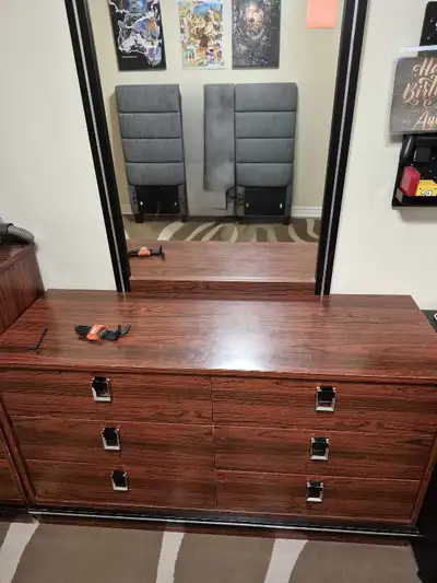 Bedroom Set, View more