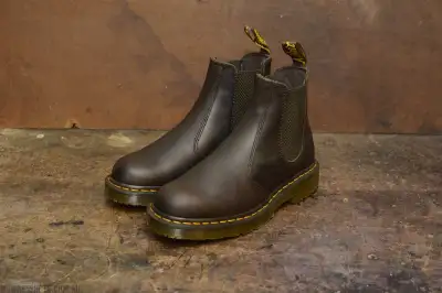 Doc Martens Chelsea Boots, View more