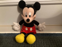 Mickey Mouse