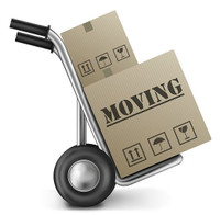 Moving Services, Short Notice, Reliable & Cheap!!!!