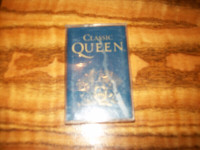 Classic QUEEN 1992 Bohemian Rhapsody Vintage Cassette Tape