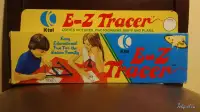 Outil de Copie E-Z Tracer Vintage K-Tel