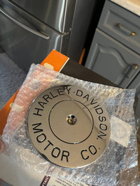Harley air cleaner cover 