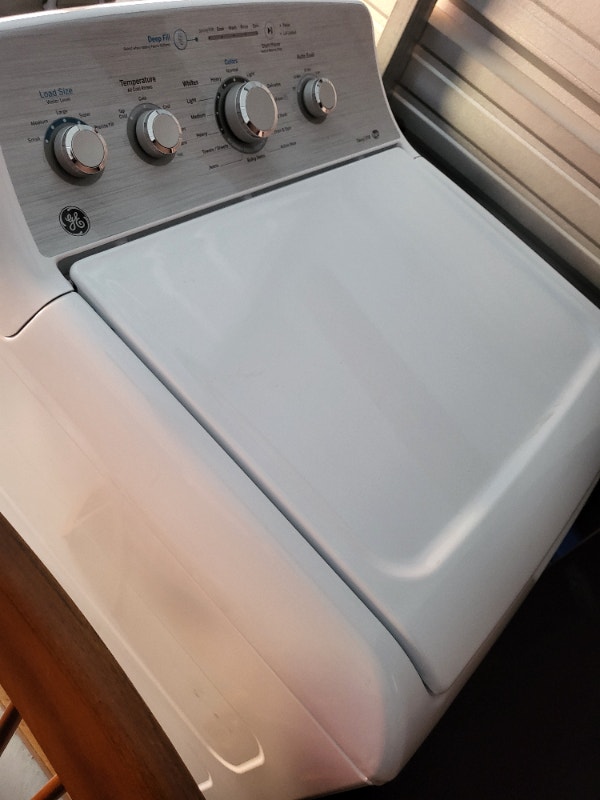Washer and dryer 750 obo Washers & Dryers Petawawa Kijiji