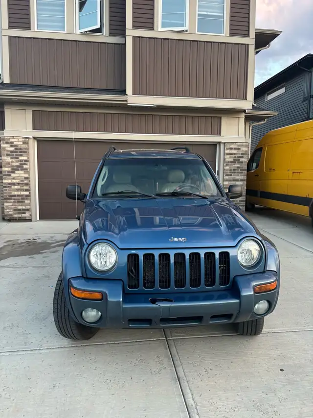 Jeep liberty 511728306996520961