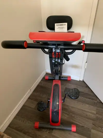Flexbike Ultra ( price drop), View more