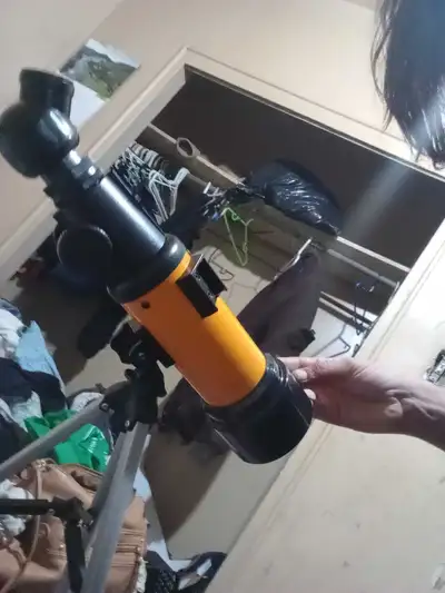 best offer new telescope , View more