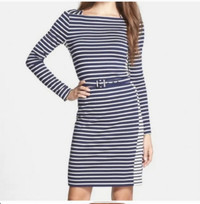 Tory Burch Callan Dress XS