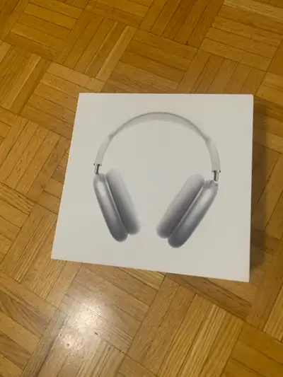 Apple AirPods Max, View more