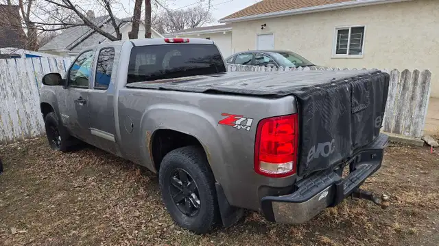 Gmc Sierra 426574029648056320