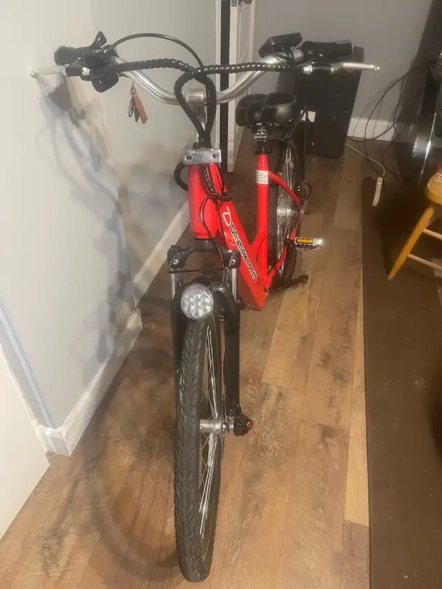 Electric Bike / E-Bike - Electric Assist Not Working in eBike in London - Image 3