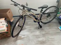 Bicyclette neuve à vendre