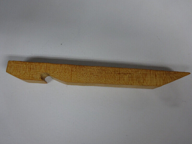 Old Wood tent peg from the 1950’s in Arts & Collectibles in Windsor Region