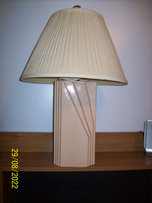 Lamps for living room in Indoor Lighting & Fans in Cornwall - Image 2