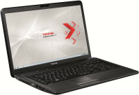 Toshiba Satellite 17.3”/i5-2.4GHz/500GB HD/6GB RAM/for sale