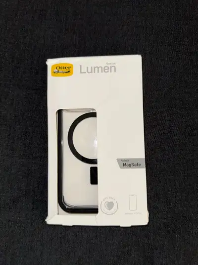 iPhone 13 Pro Otter Box cover, Lumen, View more