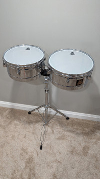 LP® ASPIRE® 13" AND 14" TIMBALES LPA256