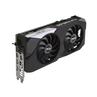 GeForce RTX 3070 V2 OC 8GB GDDR6, View more