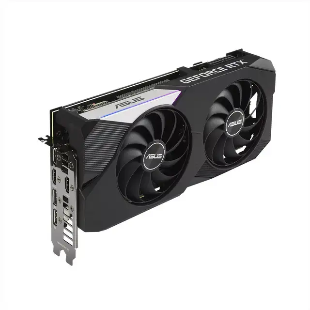 GeForce RTX 3070 V2 OC 8GB GDDR6 in System Components in City of Toronto - Image 2