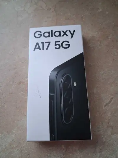 galaxy A17 5G, View more