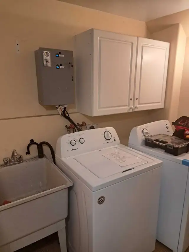 Do not buy commercial appliances, turn any regular washer dr in Washers & Dryers in Ottawa - Image 9