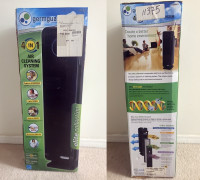 Germguardian Elite Collection 4 in 1 Air Cleaning System - HEPA