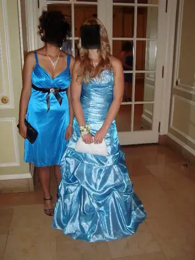 Prom Dress, View more