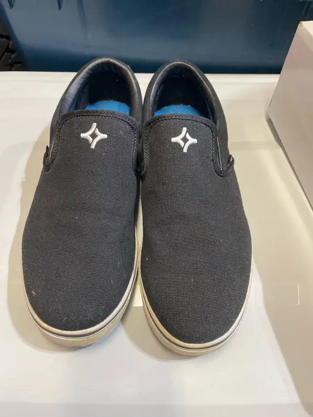 KIKKOR Golf Shoes in Men's Shoes in Oshawa / Durham Region - Image 6