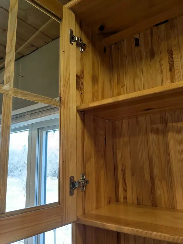Kitchen Cabinet Cupboard in Kitchen & Dining Wares in Winnipeg - Image 4