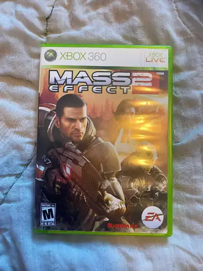 xbox 360 game, View more