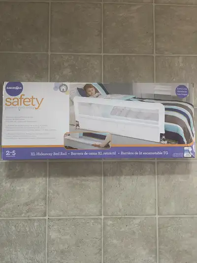 XL Hideaway Bed Rail, View more
