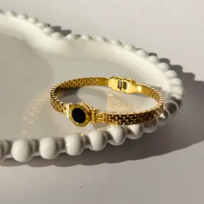 stainless steel jewelry Waterproof antitarnish jewelry for everyday use Local pickup available $8 Sh...