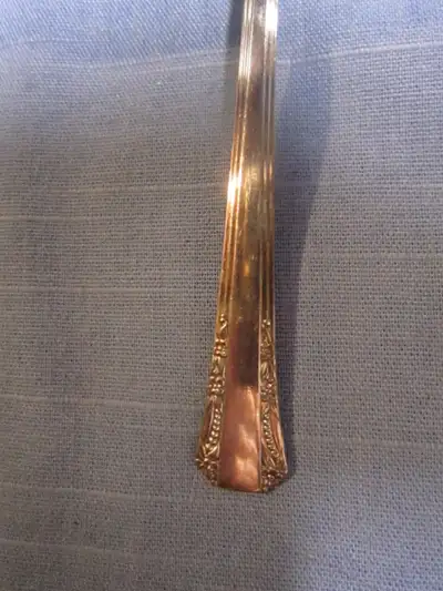 DELMAR silverware set for 6, View more