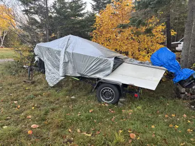 Older boat wasn’t in the water this year but ran fine the year before. 50hp mercury engine