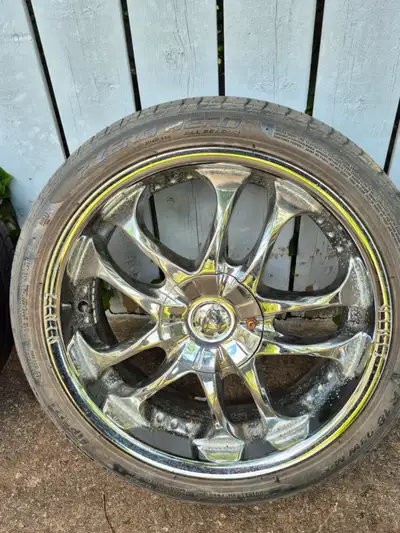 4 spider wheels 4 stud in great condition see pics