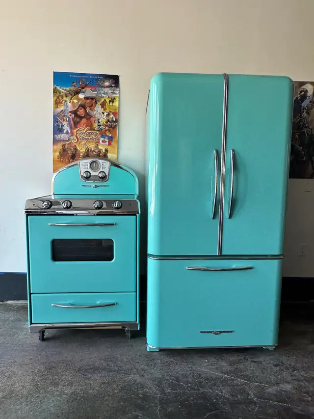Northstar RETRO Appliances by Elmira - BRAND NEW!628632779582751211