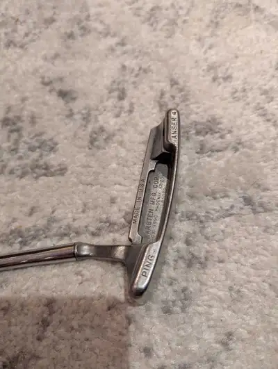 Ping Anser 4 Putter, View more