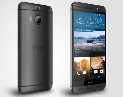 Brand New HTC One M9 Plus Unlocked, View more