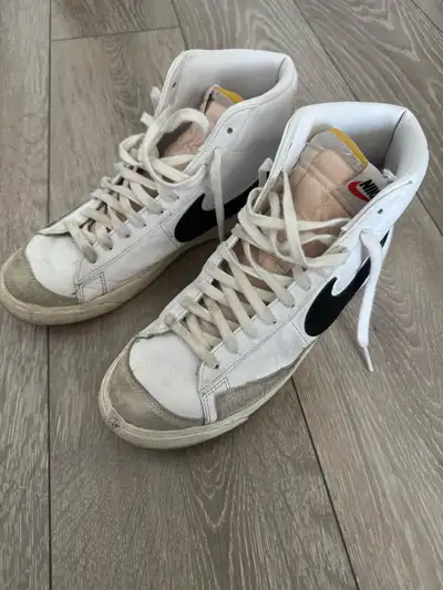 Nike blazer men’s size 10.5 used, View more