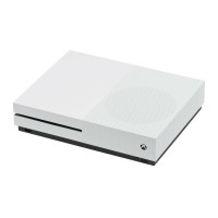 Xbox one S only - 1TB