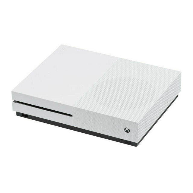Xbox one S only - 1TB dans XBOX One  à Ouest de l’Île