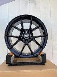 Audi wheels brand new 18 inch 