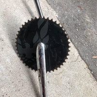 Bike Pedal, Crank Arm, Bike Parts