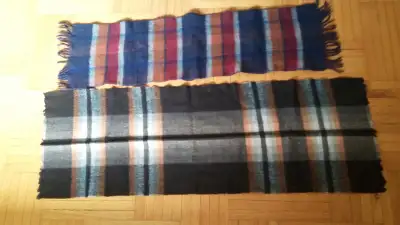 Foulards pour hommes à prix ridicule (1 $ chacun), View more