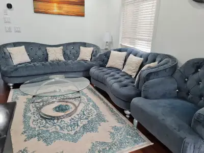 Furnished Single Bed in Shared Bedroom for Rent - Female Only, View more