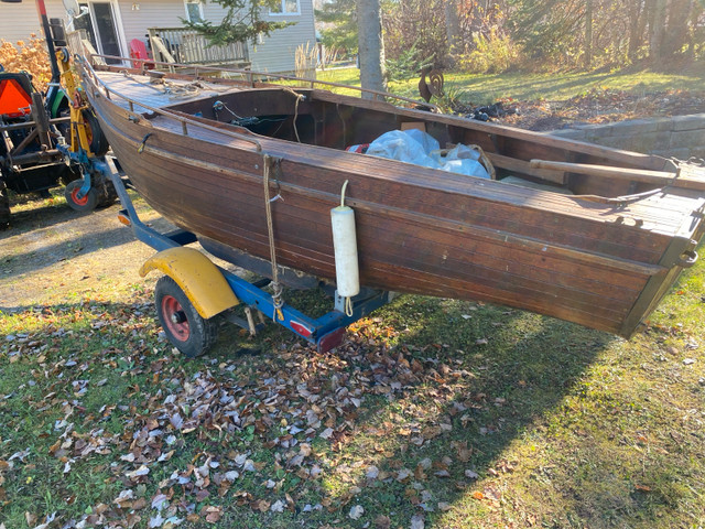 Sailboat / Rowboat in Other in Barrie - Image 4