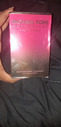 Michael Kors wonder lust sensual essence edp 100ml