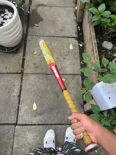 Worth Softball Bat, View more